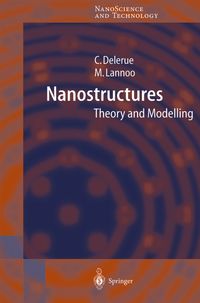 Buch Cover Nanostructures