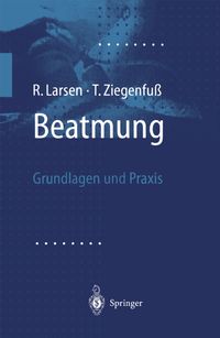 Buch Cover Beatmung