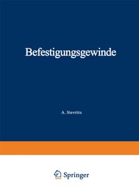 Buch Cover Befestigungsgewinde