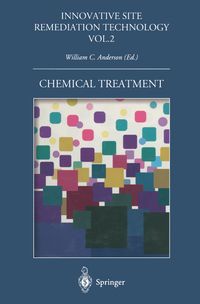 Buch Cover Chemical Treatment