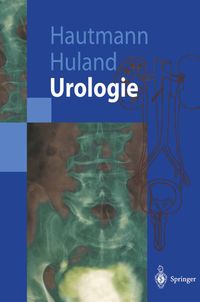 Buch Cover Urologie