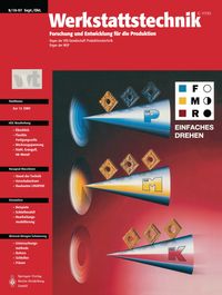 Buch Cover Werkstattstechnik