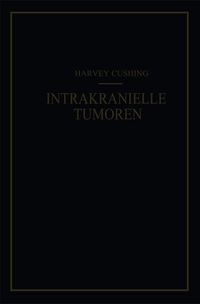 Buch Cover Intrakranielle Tumoren