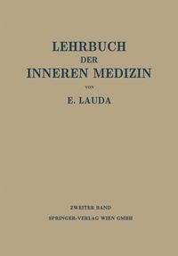 Buch Cover Die Krankheiten der Verdauungsorgane. Die Blutkrankheiten