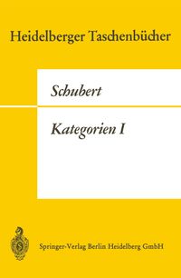 Buch Cover Kategorien