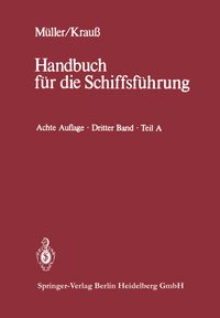 Buch Cover Seemannschaft und Schiffstechnik