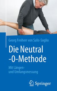 Buch Cover Die Neutral-0-Methode