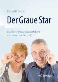 Buch Cover Der Graue Star