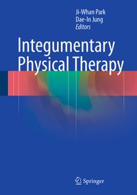 Buch Cover Integumentary Physical Therapy