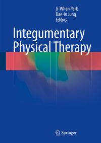 Buch Cover Integumentary Physical Therapy