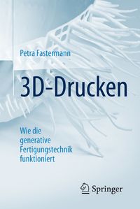 Buch Cover 3D-Drucken