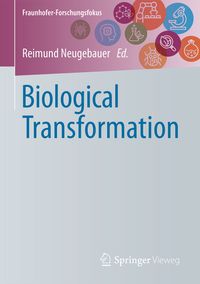 Buch Cover Biological Transformation