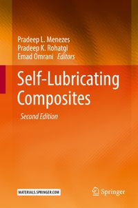Buch Cover Self-Lubricating Composites