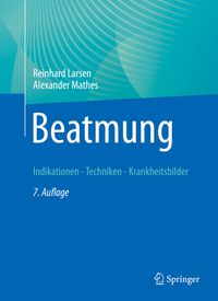 Buch Cover Beatmung