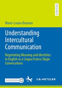 Buch Cover Understanding Intercultural Communication