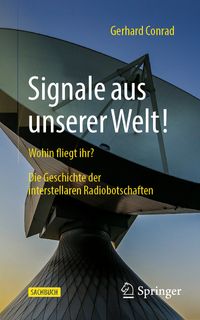 Buch Cover Signale aus unserer Welt!