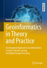 Buch Cover Geoinformatics in Theory and Practice