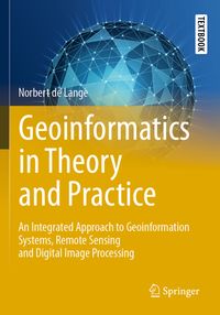 Buch Cover Geoinformatics in Theory and Practice