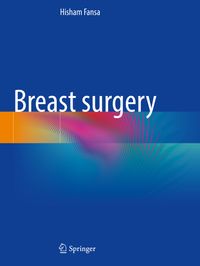 Buch Cover Breast surgery