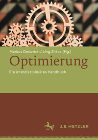 Buch Cover Optimierung