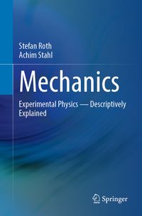 Buch Cover Mechanics