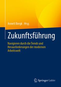 Buch Cover Zukunftsführung