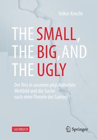 Buch Cover The Small, the Big, and the Ugly