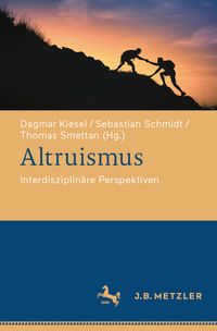 Buch Cover Altruismus