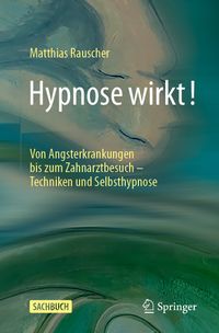 Buch Cover Hypnose wirkt!