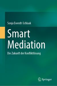 Buch Cover Smart Mediation