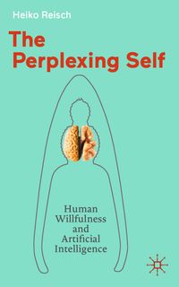 Buch Cover The Perplexing Self