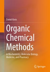 Buch Cover Organic Chemical Methods