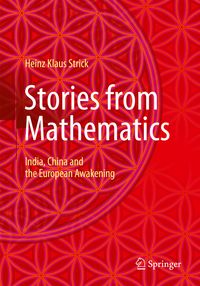 Buch Cover Stories from Mathematics