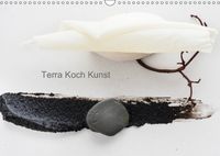 Buch Cover TERRA KOCH KUNST (Wandkalender 2019 DIN A3 quer)