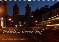Buch Cover Bildkalender Potsdam 2020 (Wandkalender 2020 DIN A3 quer)