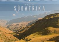 Buch Cover Wunderschönes Südafrika (Wandkalender 2023 DIN A2 quer)