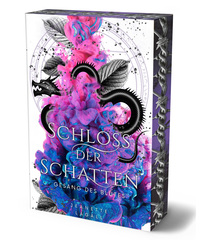 Buch Cover Gesang des Blutes