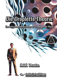 Buch Cover Die Droplette Theorie