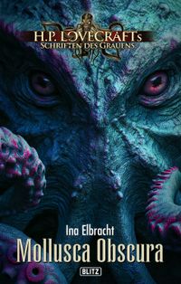 Buch Cover Mollusca Obscura