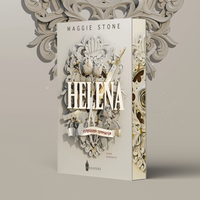 Buch Cover Helena
