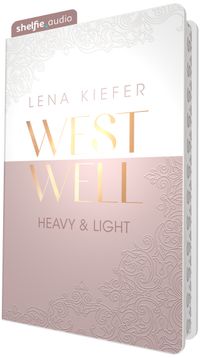 Buch Cover Westwell - Heavy & Light