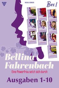 Buch Cover eBook 1-10