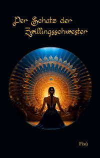 Buch Cover Der Schatz der Zwillingsschwester