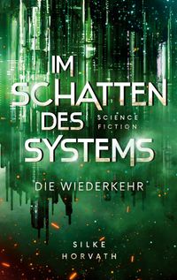Buch Cover Im Schatten des Systems