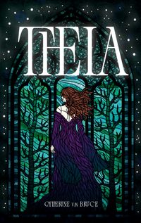 Buch Cover Theia