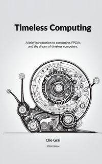 Buch Cover Timeless Computing