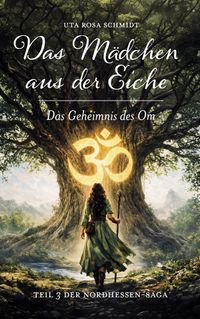 Buch Cover Das Mädchen aus der Eiche