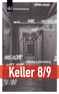 Buch Cover Keller 8/9