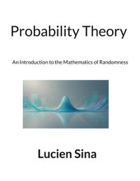 Buch Cover Probability Theory