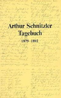 Buch Cover Tagebuch 1879-1931 / Tagebuch 1879-1931.